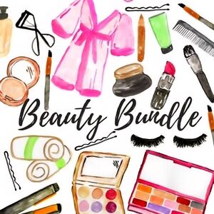💋💄 HUGE 40+ ITEMS Beauty Bundle!